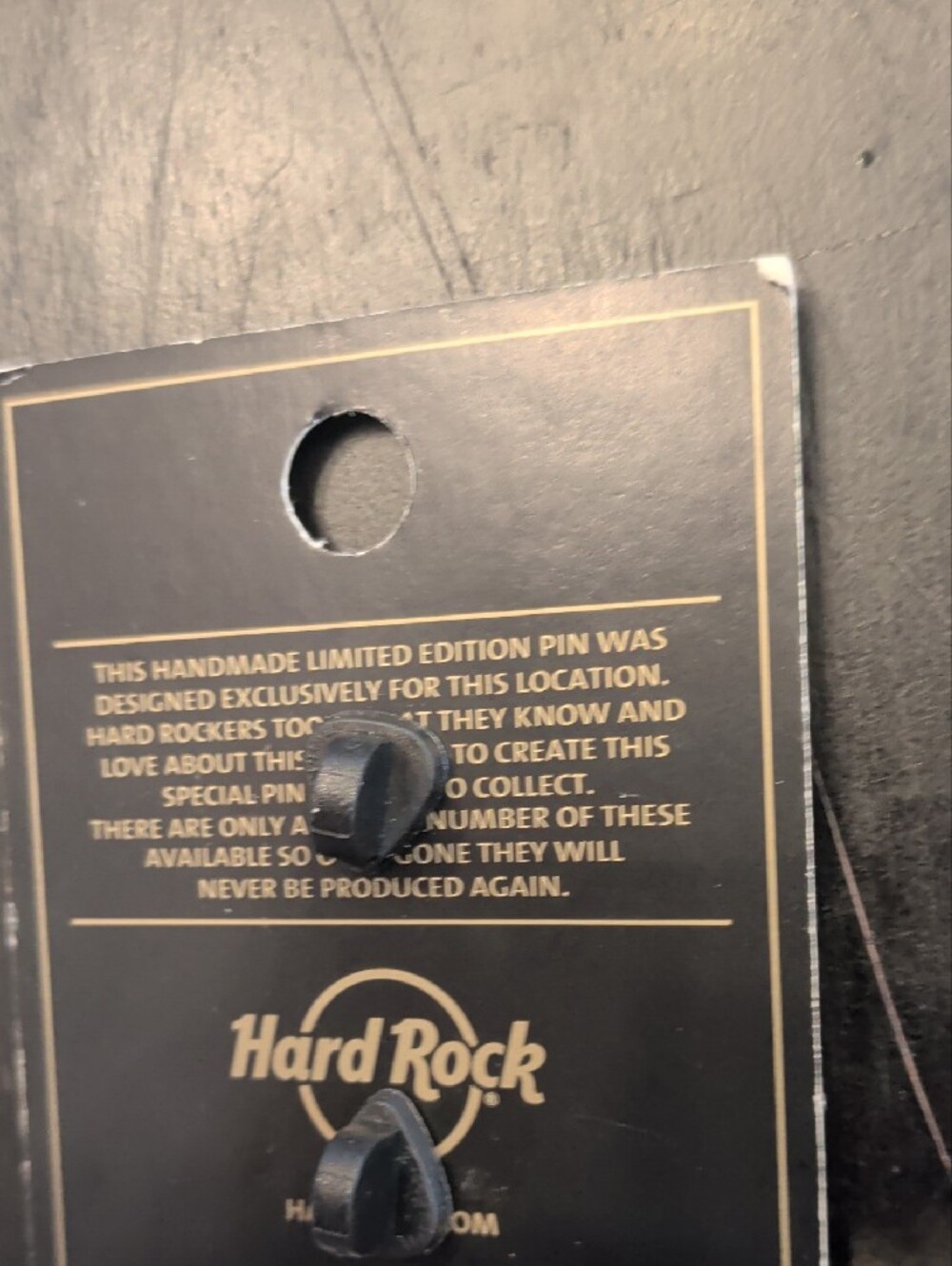 Accessory Identification - Picture 4 of 4